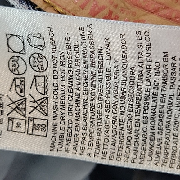 Levi's 505 Men's Jeans 46 44x32 - Picture 7 of 10